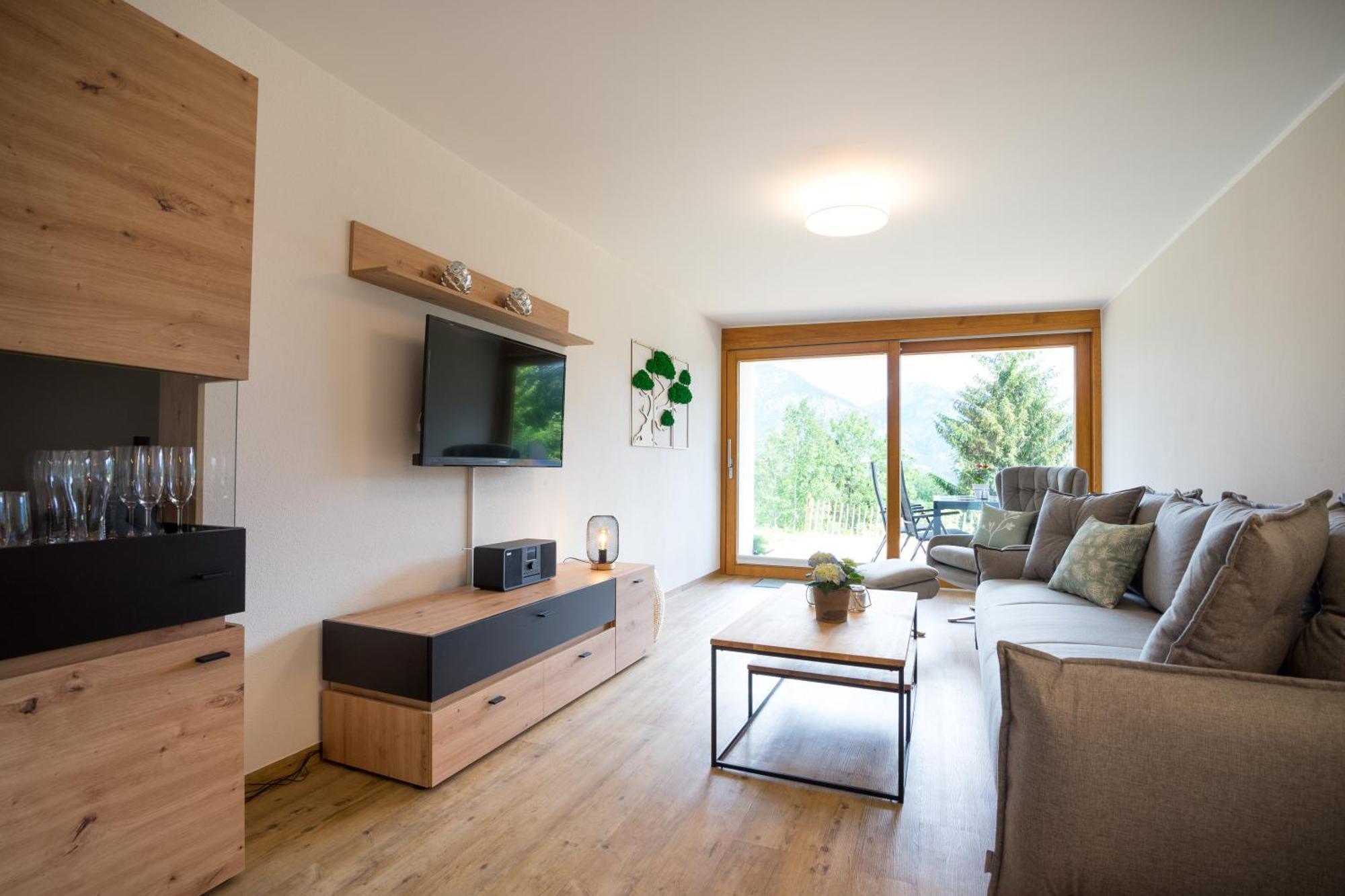 Ferienwohnung Berghaus Weber Oberstdorf Exterior foto