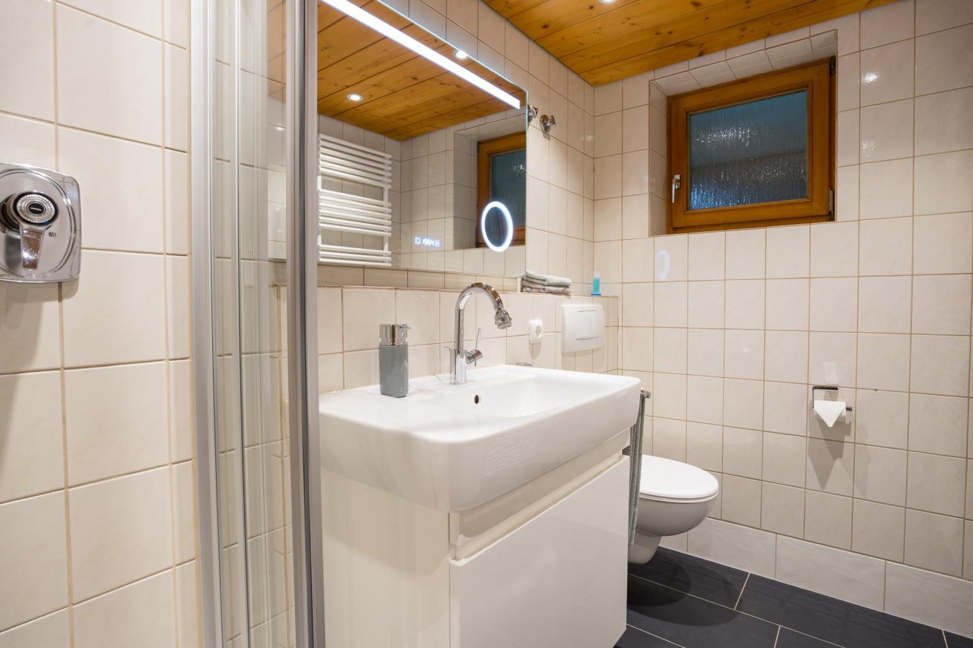 Ferienwohnung Berghaus Weber Oberstdorf Exterior foto